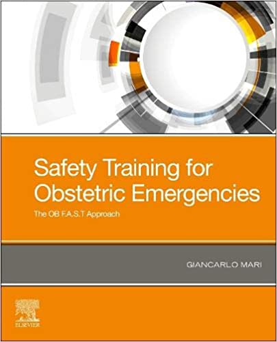 Safety Training for Obstetric Emergencies: The OB F.A.S.T Approach - Original PDF